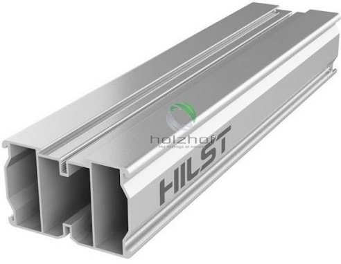 Лага алюминиевая Hilst Professional 4000x60x40 купить в Сибае