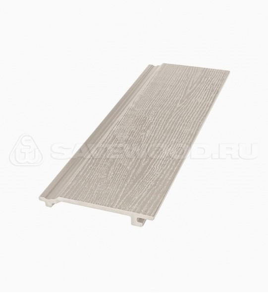 Сайдинг из дпк savewood sw-sorbus радиальный распил бежевый купить в Сибае