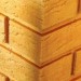 Угловые элементы КАНЬОН с перекрытием шва купить в Сибае