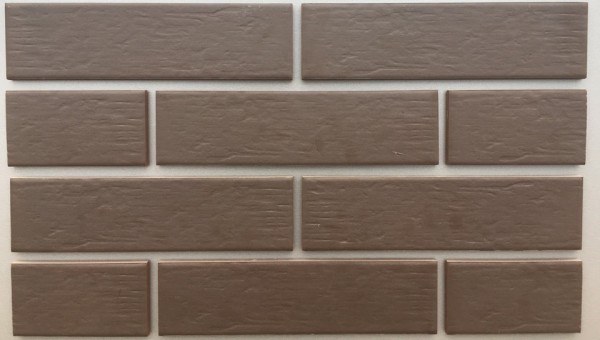 Фасадная Термопанели Аляска Natural Braun Struktur купить в Сибае