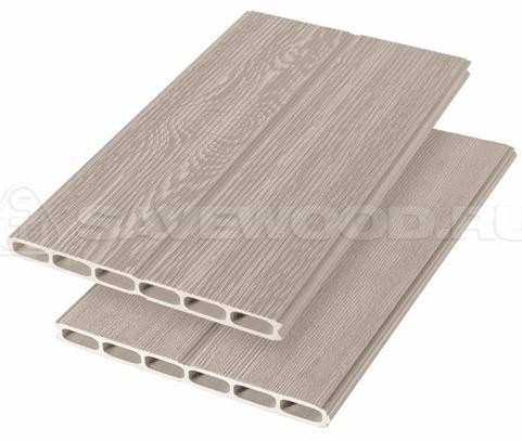 Грядочная доска ДПК 3D Savewood SW Laurus бежевый купить в Сибае