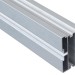 Лага алюминиевая KRONEX 80x40x3000 мм конструктивная купить в Сибае