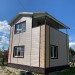 Сайдинг "blockhouse" под бревно, Престиж ВН-01, бежевый купить в Сибае