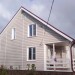 Сайдинг "blockhouse" под бревно, Престиж ВН-01, бежевый купить в Сибае
