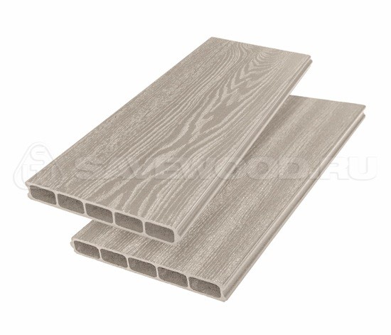 Грядочная доска ДПК 3D Savewood SW Rumex Бежевый купить в Сибае