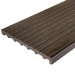 Ступень ДПК Latitudo Step-320 Венге Полнотелая купить в Сибае