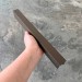 П-профиль Алюминиевый EasyDecking 35x25 Венге купить в Сибае