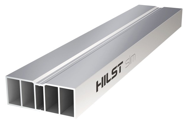 Лага алюминиевая Hilst Slim 4000x50x20 купить в Сибае