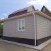Сайдинг "blockhouse" под бревно, Престиж ВН-01, персиковый купить в Сибае