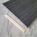 Ступень ДПК Latitudo Step-320 Графит Полнотелая купить в Сибае