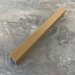 П-профиль Алюминиевый EasyDecking 35x25 Дуб купить в Сибае