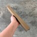 П-профиль Алюминиевый EasyDecking 35x25 Дуб купить в Сибае