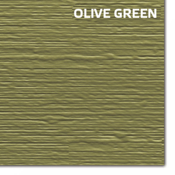 Сайдинг Виниловый Mitten, Sentry Mitten, Olive Green купить в Сибае