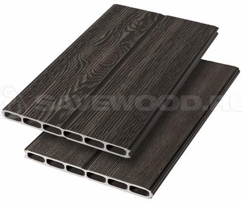 Грядочная доска ДПК 3D Savewood SW Laurus коричневый купить в Сибае