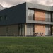 Фиброцементные панели Roofas COLOR Line Gray купить в Сибае