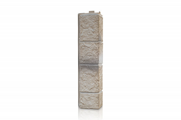 Угол наружный VOX Sandstone (Сандстоун) бежевый купить в Сибае