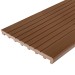 Ступень ДПК Latitudo Step-320 Каштан Полнотелая купить в Сибае