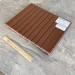 Ступень ДПК Latitudo Step-320 Каштан Полнотелая купить в Сибае