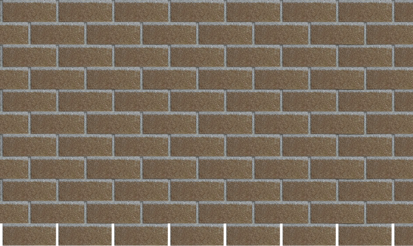 Фасадная плитка Docke STANDARD, Brick, Бежевый купить в Сибае