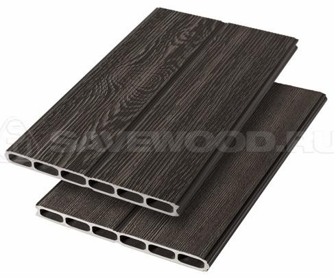 Грядочная доска ДПК 3D Savewood SW Laurus терракот купить в Сибае