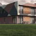 Фиброцементные панели Roofas COLOR Line Red Title купить в Сибае