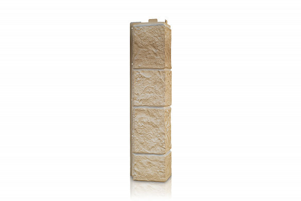 Угол наружный VOX Sandstone (Сандстоун) кремовый купить в Сибае