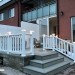 Балясина ДПК  GardenParkett Белый купить в Сибае