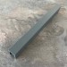 П-профиль Алюминиевый EasyDecking 35x25 Серый купить в Сибае