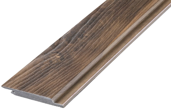 Фиброцементный сайдинг FCSPRO Click Shtil (Термо ель) купить в Сибае