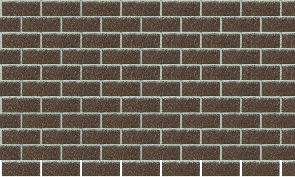 Фасадная плитка Docke STANDARD, Brick, Коричневый купить в Сибае