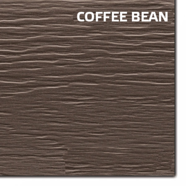 Сайдинг Виниловый Mitten, Sentry Mitten, Coffee Bean купить в Сибае