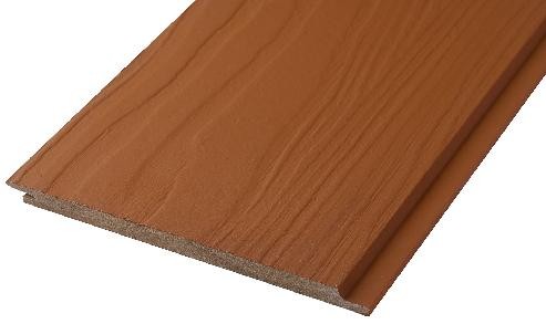 Фиброцементные панели Wood Click F30 купить в Сибае