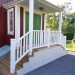 Крышка столба верхняя GardenParkett Белый купить в Сибае