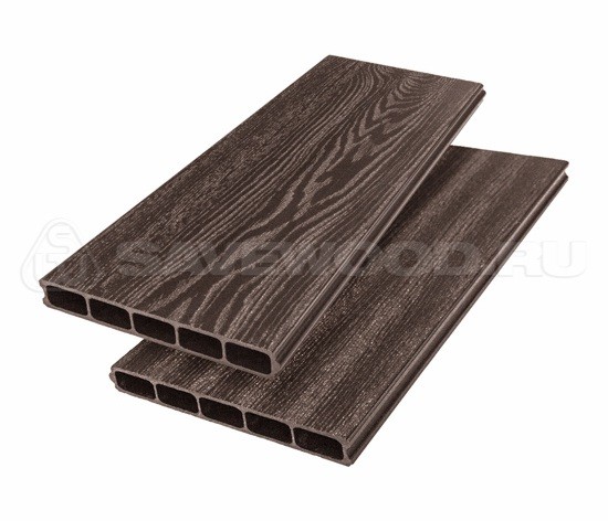 Грядочная доска ДПК 3D Savewood SW Rumex Терракот купить в Сибае