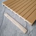 Ступень ДПК Latitudo Step-320 Орех Полнотелая купить в Сибае