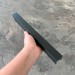 П-профиль Алюминиевый EasyDecking 35x25 Черное дерево купить в Сибае