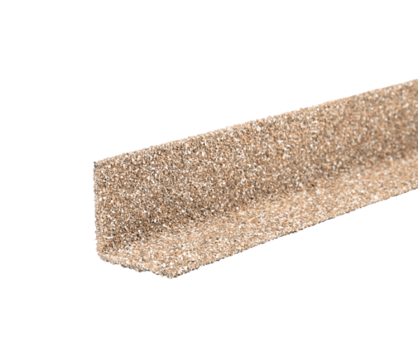 Уголок металлический внутренний ТЕХНОНИКОЛЬ HAUBERK, Античный купить в Сибае