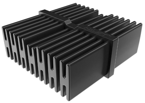 Соединитель пластиковый для лаг Hilst Professional 50x20 купить в Сибае