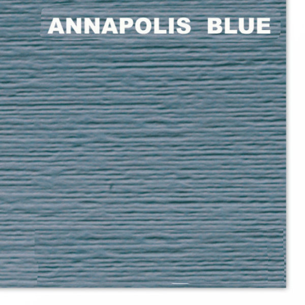 Сайдинг Виниловый Mitten, Sentry Mitten, Annapolis Blue купить в Сибае