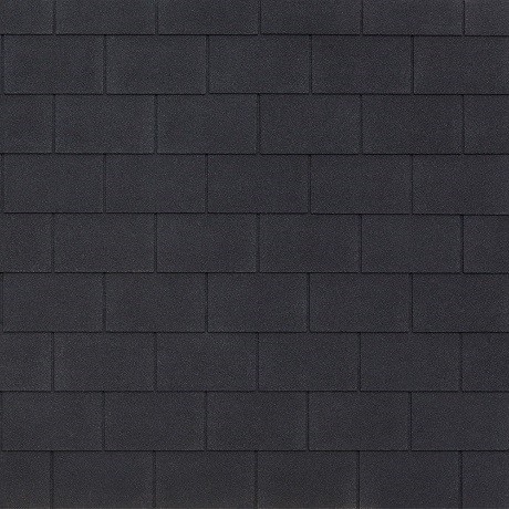 Гибкая черепица Tegola TOSCANA topazio fume 061 купить в Сибае