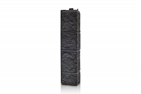 Угол наружный VOX Sandstone (Сандстоун) светло серый купить в Сибае