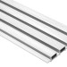 Стеновая панель CM Decking Wall, 26x219x3000 мм White (Белая) купить в Сибае