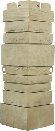 Наружный угол (Альпы), 0,45 х 0,16м (н) купить в Сибае