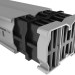 Соединитель пластиковый для лаг Hilst Professional 60x40 купить в Сибае
