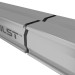 Соединитель пластиковый для лаг Hilst Professional 60x40 купить в Сибае