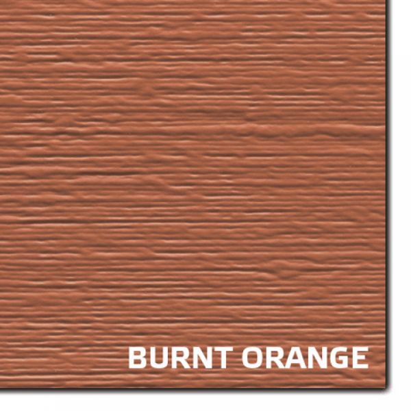 Сайдинг Виниловый Mitten, Sentry Mitten, Burnt Orange купить в Сибае