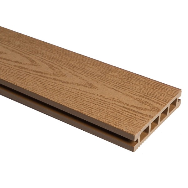 Террасная доска из ДПК CM Decking серия NATUR цвет дуб купить в Сибае