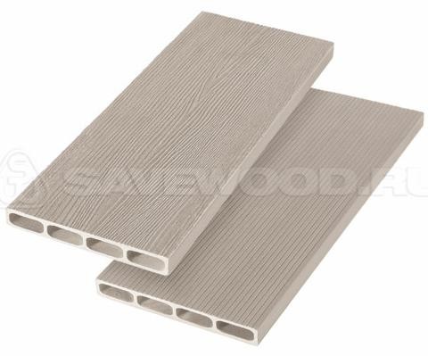 Грядочная доска ДПК 3D Savewood SW Rubus (R) бежевый купить в Сибае
