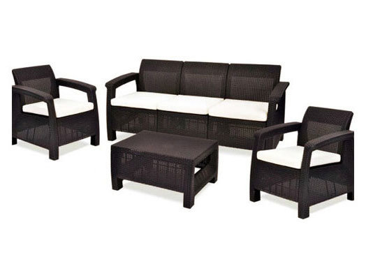 Комплект Corfu Triple Set купить в Сибае