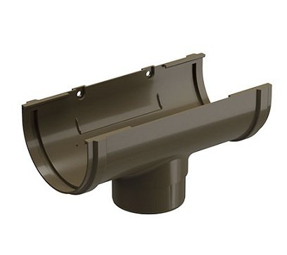 Воронка Docke Premium ПВХ - Каштан купить в Сибае